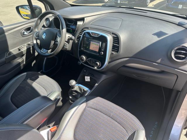 Renault Captur image 4