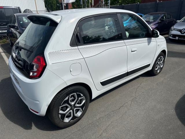 Renault Twingo image 5
