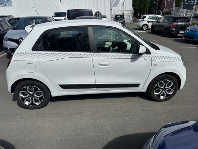 Renault Twingo image 4
