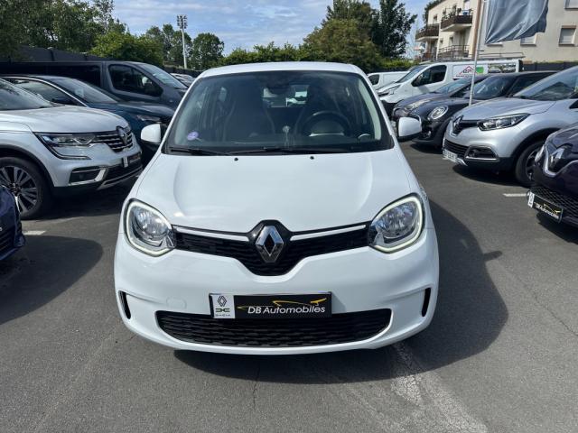 Renault Twingo image 1