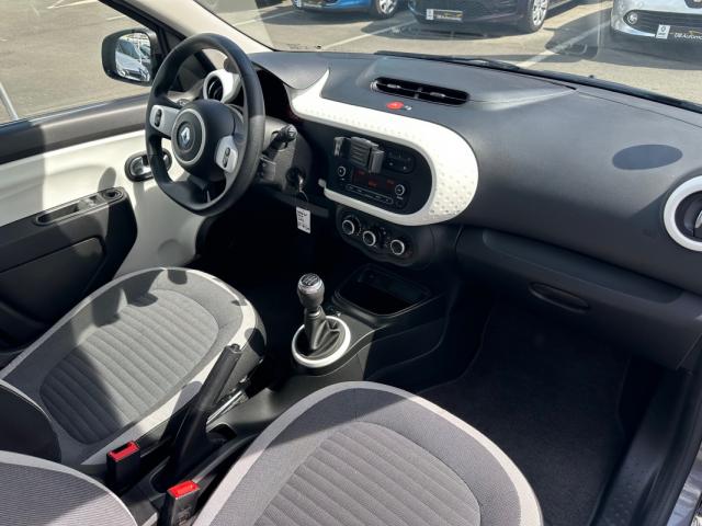 Renault Twingo image 2