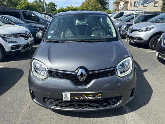 Renault Twingo image 3