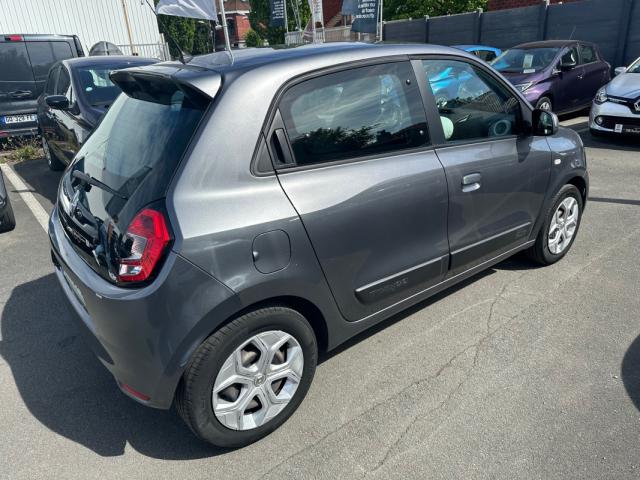 Renault Twingo image 4
