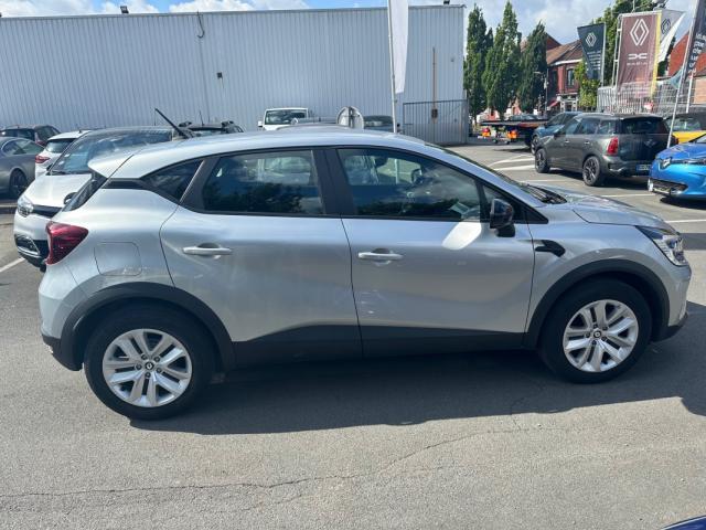 Renault Captur image 5