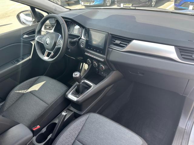 Renault Captur image 1