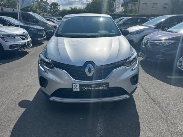 Renault Captur image 3