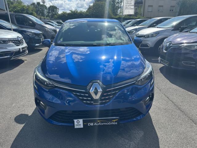Renault Clio image 1