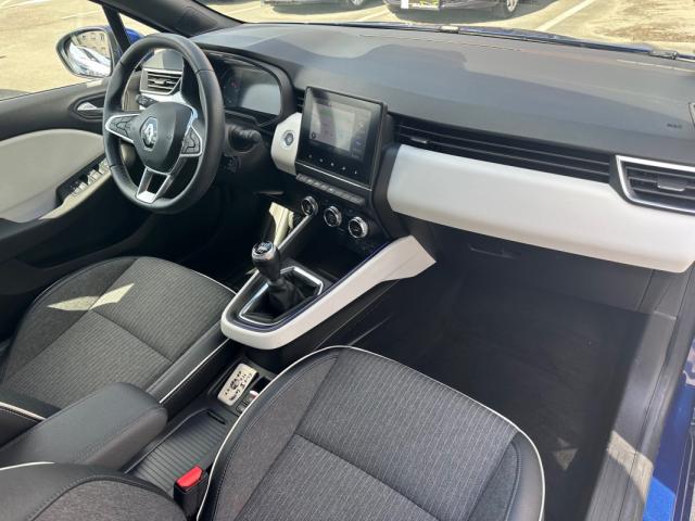Renault Clio image 4