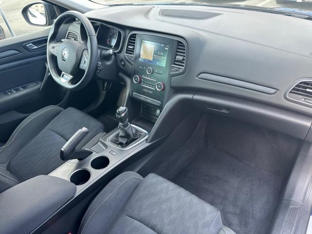 Renault Mégane image 5