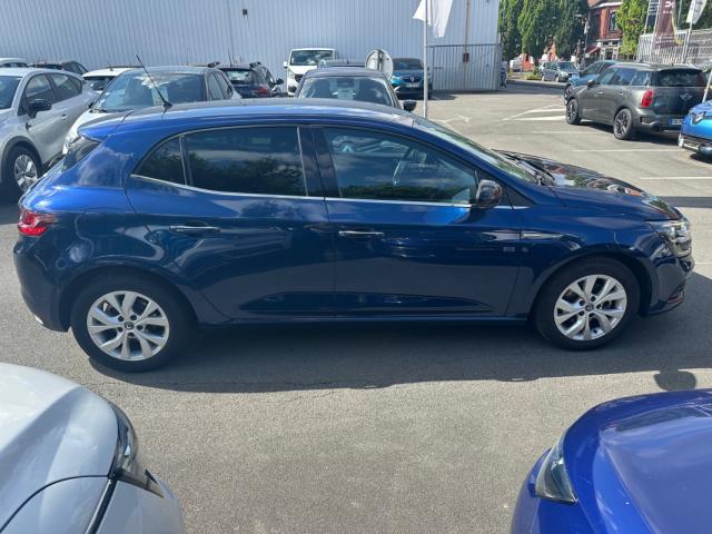 Renault Mégane image 3