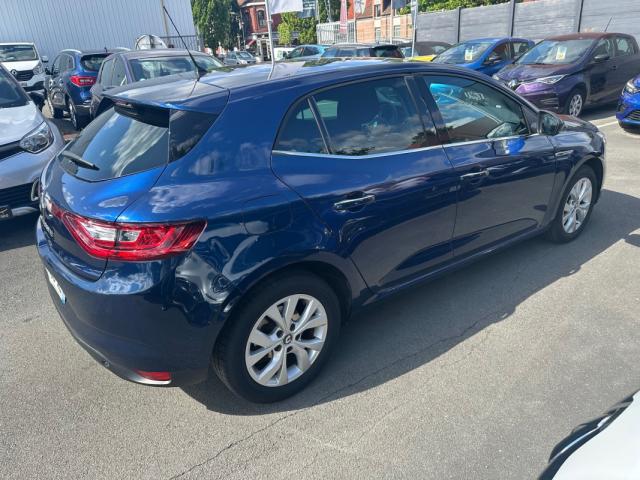 Renault Mégane image 2