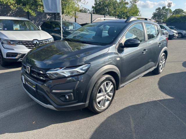 Dacia Sandero Iii Stepway Confort Eco-G 100