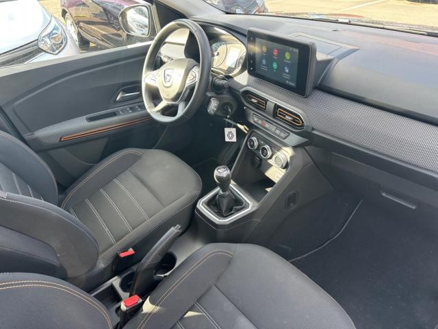 Dacia Sandero Iii image 4