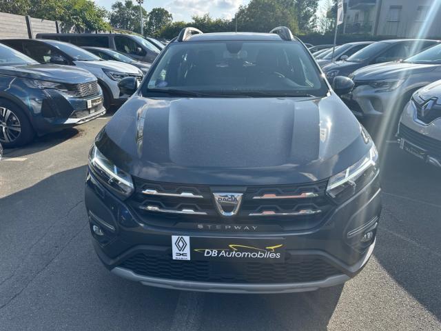 Dacia Sandero Iii image 3