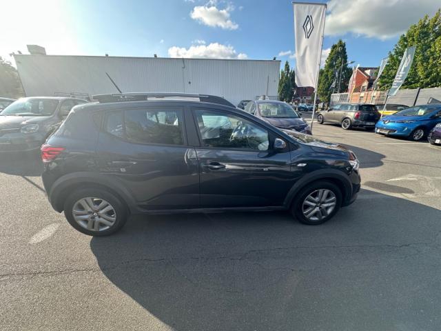 Dacia Sandero Iii image 1