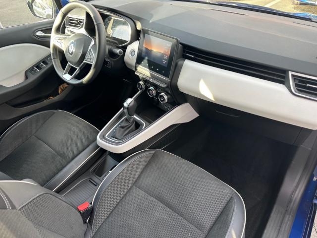 Renault Clio image 2