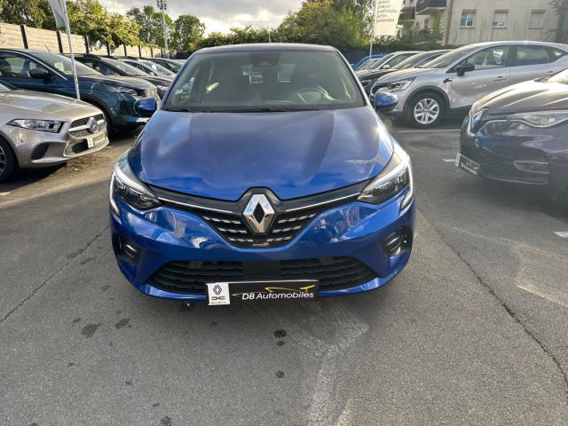 Renault Clio image 1