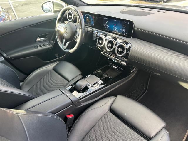 Mercedes Benz Classe A image 2
