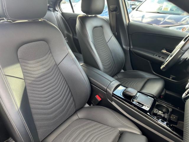 Mercedes Benz Classe A image 5