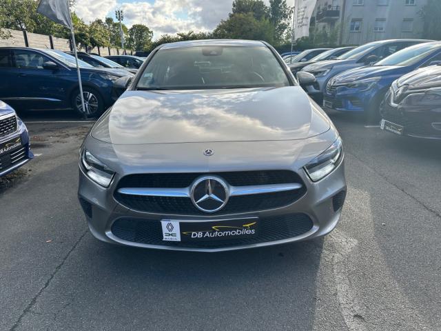 Mercedes Benz Classe A image 1