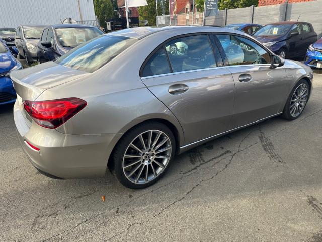 Mercedes Benz Classe A image 3