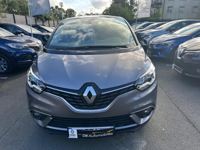 Renault Scénic image 4