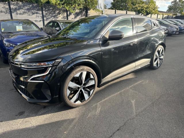 Renault Mégane E-Tech Techno Ev60 220ch Super Charge