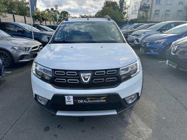 Dacia Sandero Ii image 5