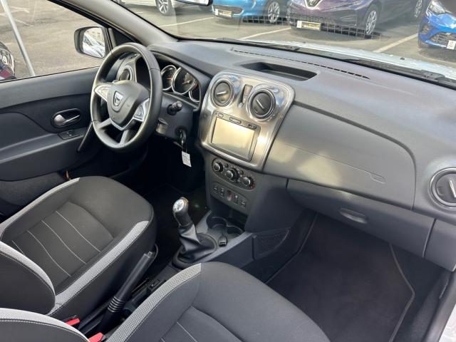 Dacia Sandero Ii image 2