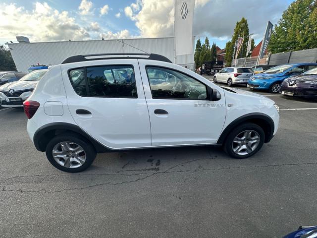 Dacia Sandero Ii image 1