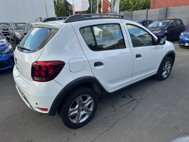 Dacia Sandero Ii image 3