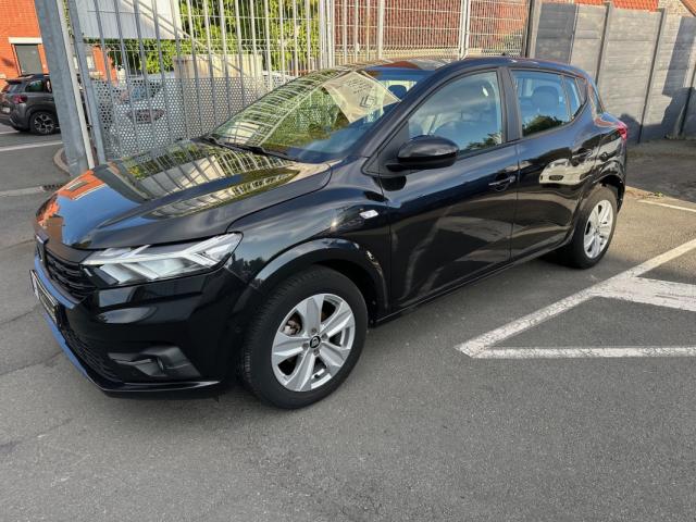 Dacia Sandero Iii Confort Eco-G 100