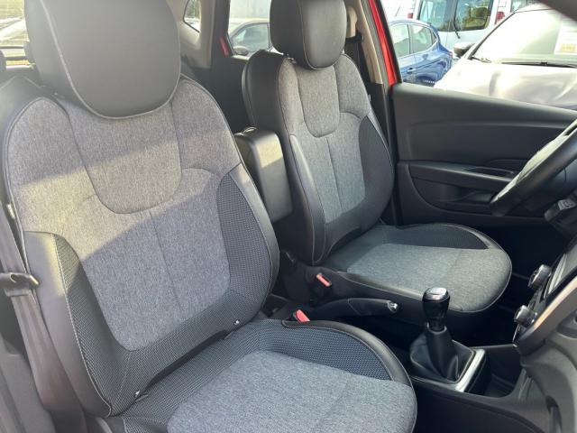 Renault Captur image 4