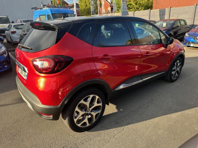 Renault Captur image 5