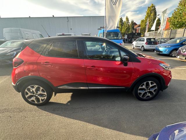 Renault Captur image 1