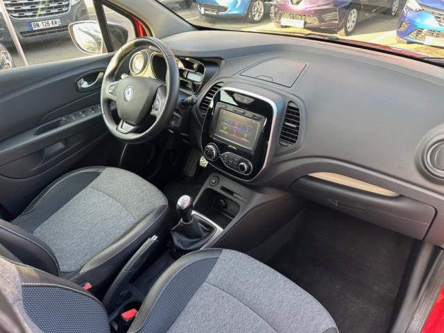 Renault Captur image 2