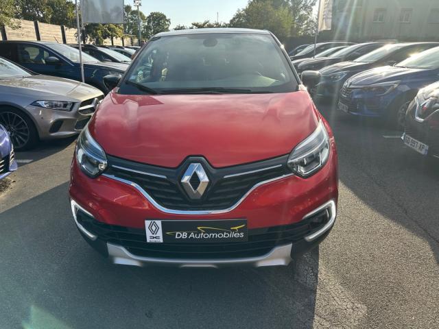 Renault Captur image 3