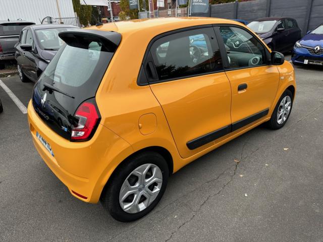 Renault Twingo image 2