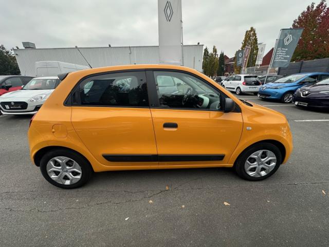 Renault Twingo image 4