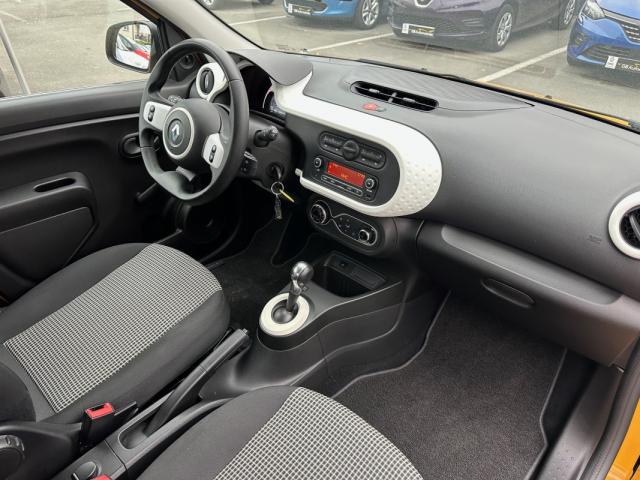 Renault Twingo image 3