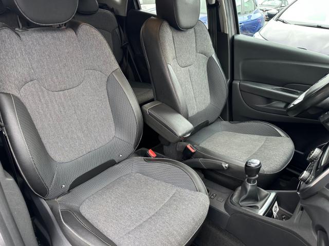 Renault Captur image 5