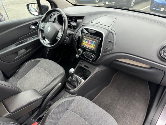 Renault Captur image 4