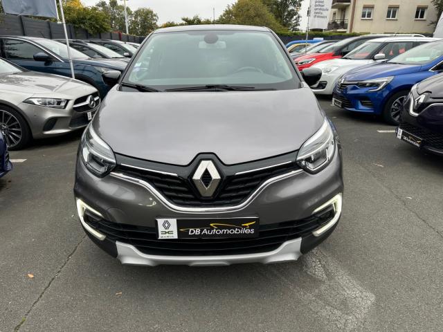 Renault Captur image 1
