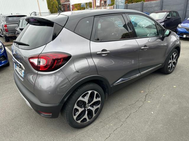 Renault Captur image 3