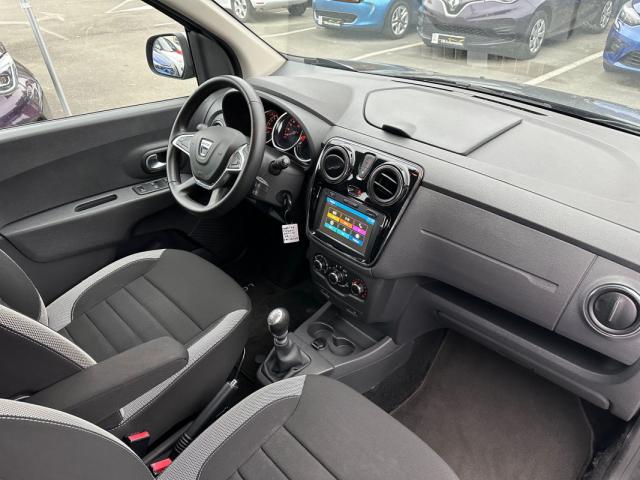 Dacia Lodgy image 3