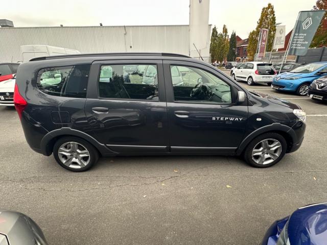 Dacia Lodgy image 1