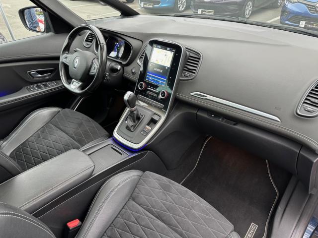 Renault Grand Scénic image 6