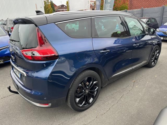 Renault Grand Scénic image 1