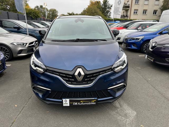 Renault Grand Scénic image 4