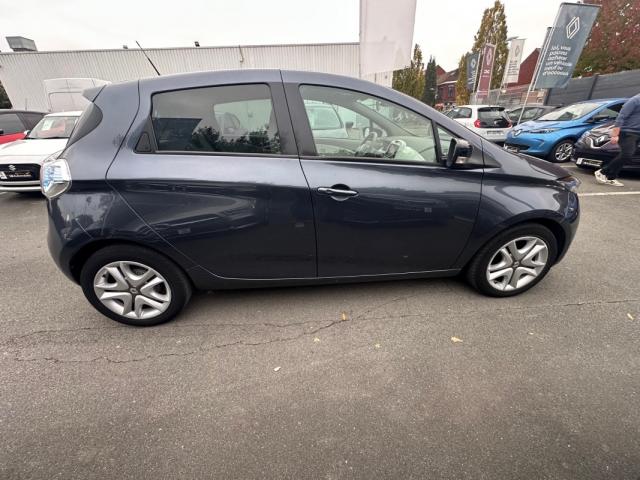 Renault Zoe image 1